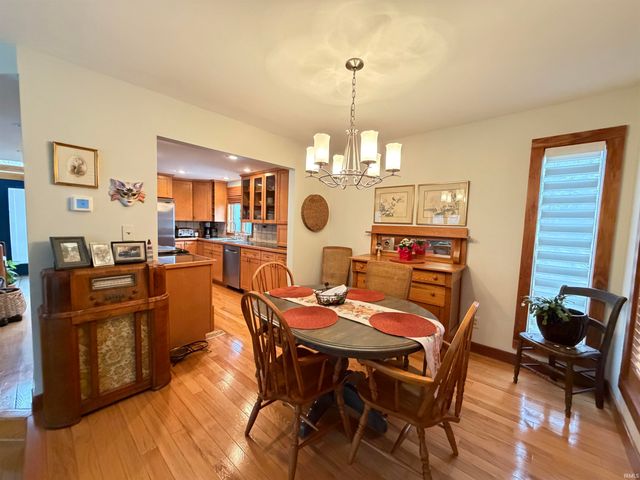 2812 W Fawkesway Drive, Bloomington, IN 47404