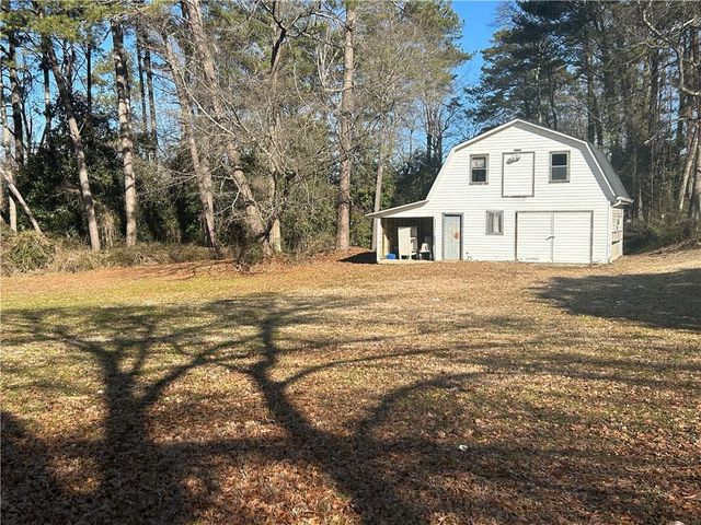 216 Hardee Street, Dallas, GA 30132