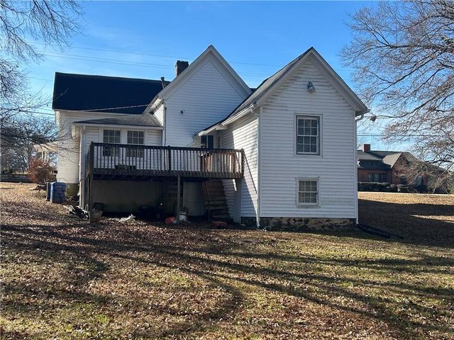 216 Hardee Street, Dallas, GA 30132