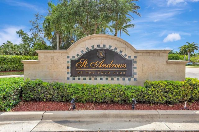 11760 Saint Andrews Place 204, Wellington, FL 33414