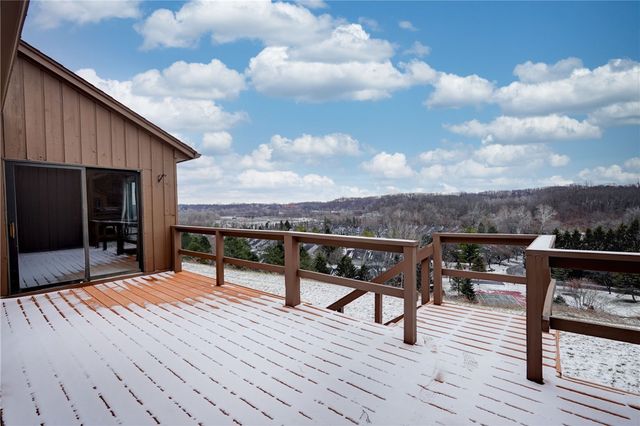 31 Sky Ridge Drive, Penfield, NY 14625