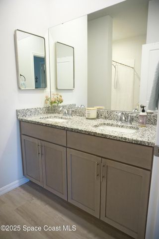 1909 Thomasville Avenue SE, Palm Bay, FL 32909