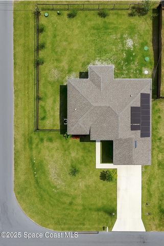 1909 Thomasville Avenue SE, Palm Bay, FL 32909