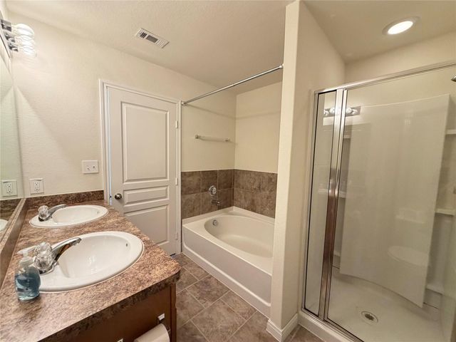 2538 Bedrock Lane, Missouri City, TX 77489