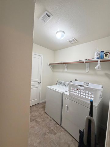 2538 Bedrock Lane, Missouri City, TX 77489