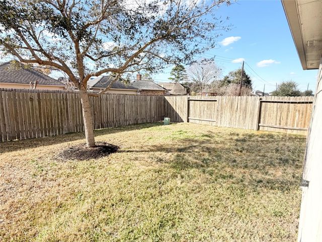 2538 Bedrock Lane, Missouri City, TX 77489