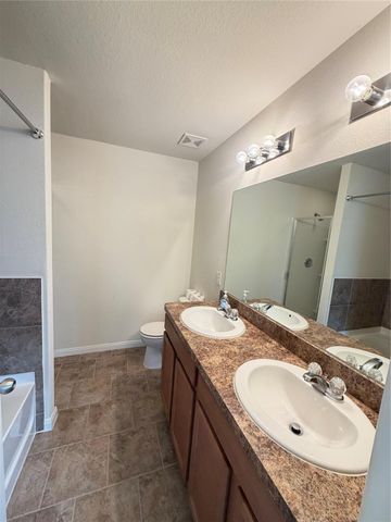 2538 Bedrock Lane, Missouri City, TX 77489