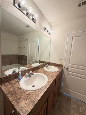 2538 Bedrock Lane, Missouri City, TX 77489