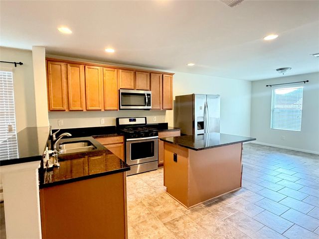 2538 Bedrock Lane, Missouri City, TX 77489