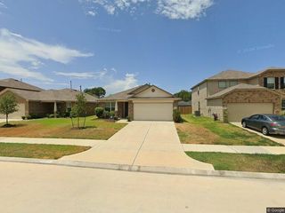 2538 Bedrock Lane, Missouri City, TX 77489