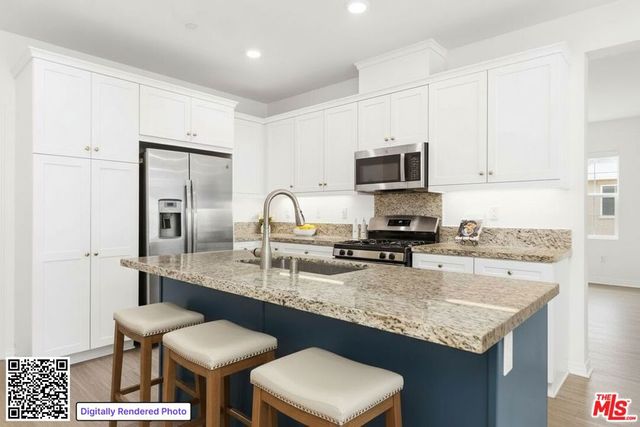 16029 Voyager Avenue, Chino, CA 91708