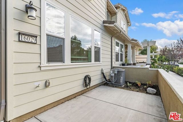 16029 Voyager Avenue, Chino, CA 91708