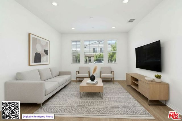 16029 Voyager Avenue, Chino, CA 91708