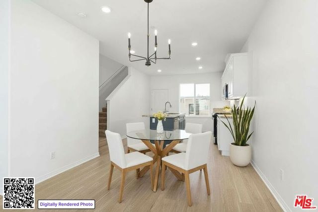 16029 Voyager Avenue, Chino, CA 91708