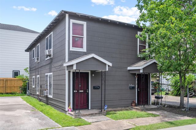 2410 Milby Street, Houston, TX 77004