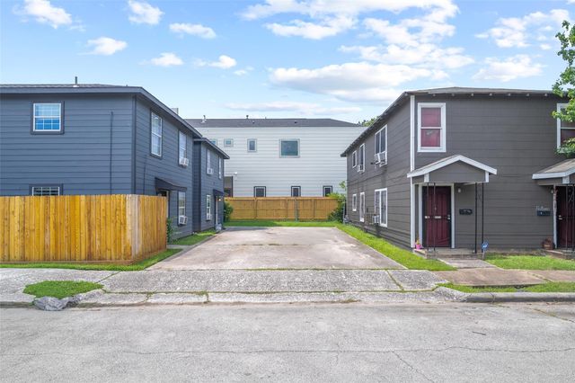 2410 Milby Street, Houston, TX 77004