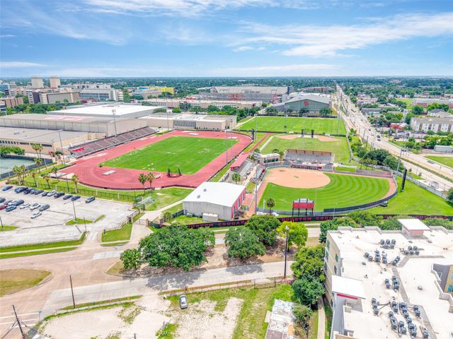 2410 Milby Street, Houston, TX 77004