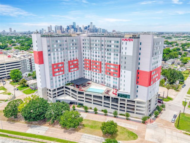 2410 Milby Street, Houston, TX 77004
