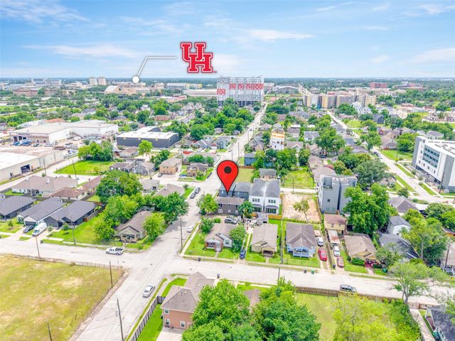 2410 Milby Street, Houston, TX 77004