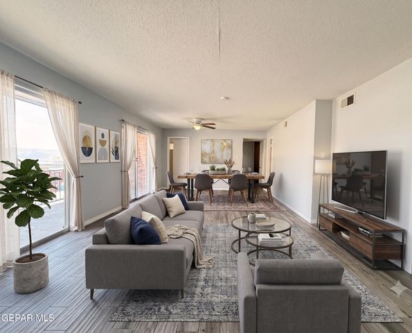 4800 N Stanton 183 Street 183, El Paso, TX 79902