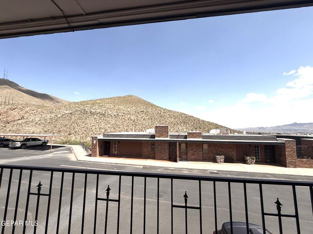 4800 N Stanton 183 Street 183, El Paso, TX 79902