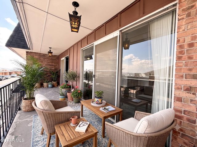 4800 N Stanton 183 Street 183, El Paso, TX 79902
