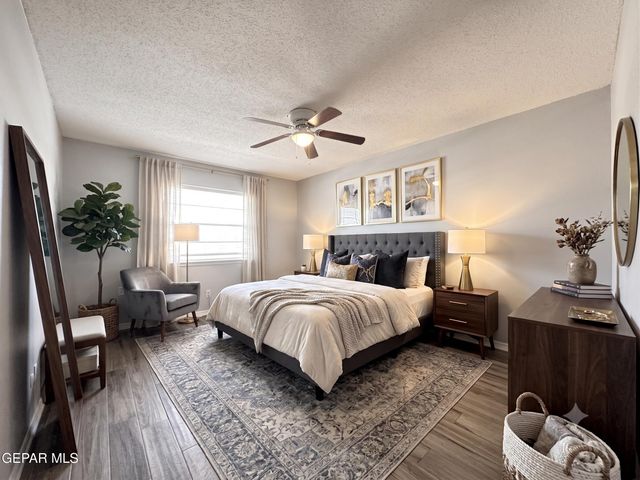 4800 N Stanton 183 Street 183, El Paso, TX 79902