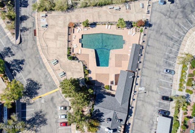 4800 N Stanton 183 Street 183, El Paso, TX 79902