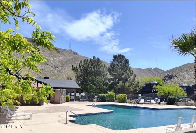 4800 N Stanton 183 Street 183, El Paso, TX 79902