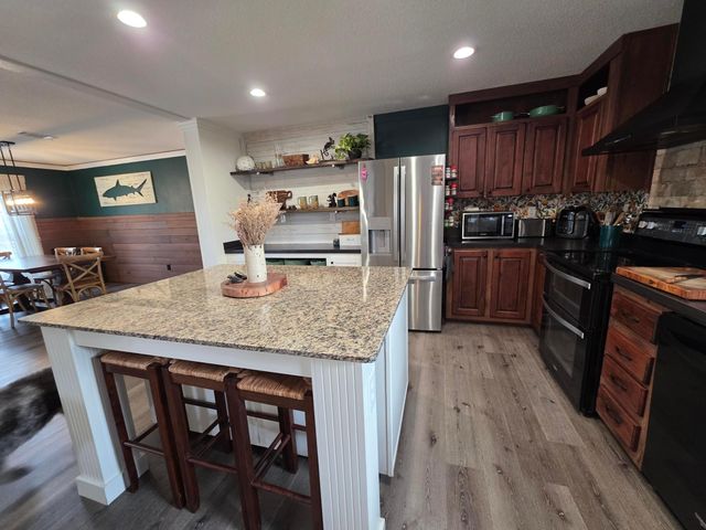 15468 NW 242nd Street, Okeechobee, FL 34972