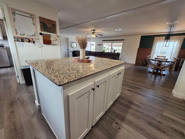 15468 NW 242nd Street, Okeechobee, FL 34972