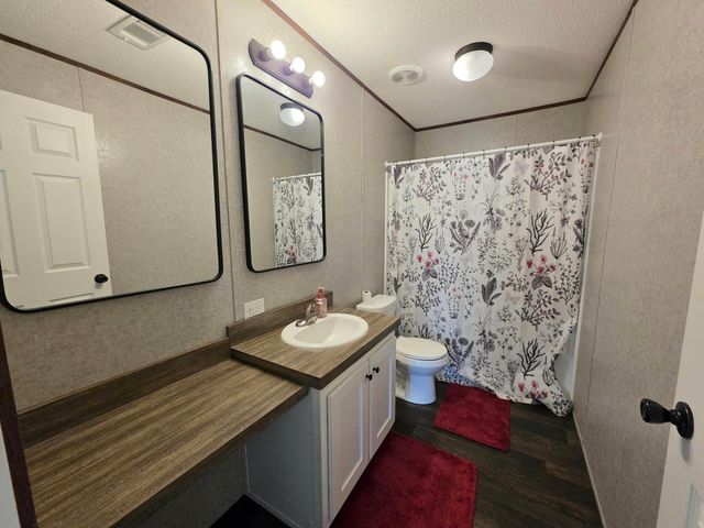 15468 NW 242nd Street, Okeechobee, FL 34972