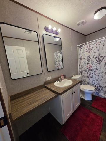 15468 NW 242nd Street, Okeechobee, FL 34972