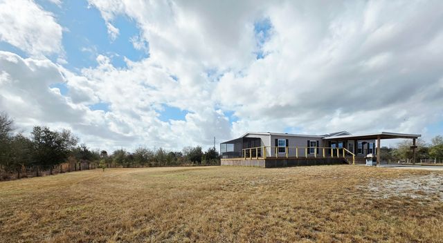 15468 NW 242nd Street, Okeechobee, FL 34972