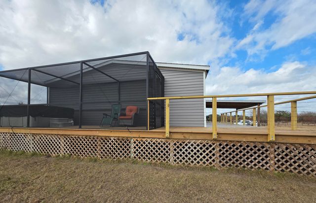 15468 NW 242nd Street, Okeechobee, FL 34972