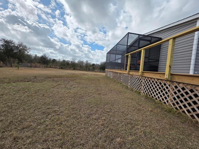 15468 NW 242nd Street, Okeechobee, FL 34972