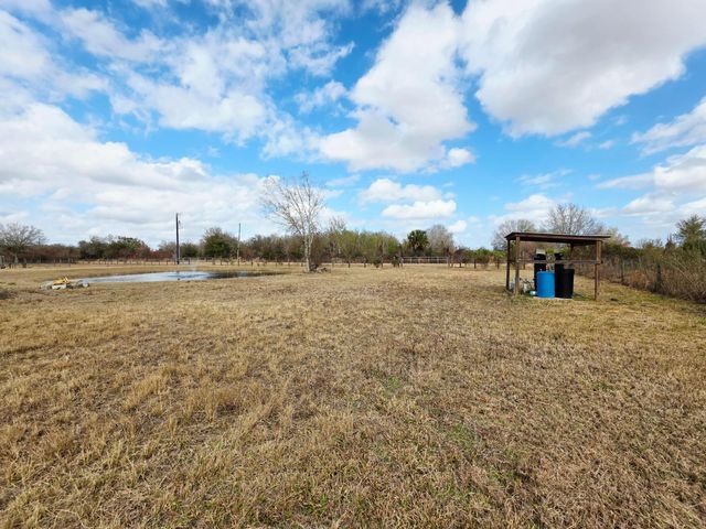 15468 NW 242nd Street, Okeechobee, FL 34972