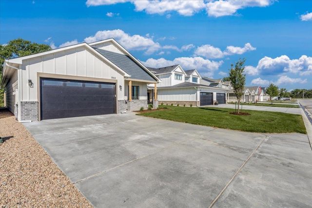 5563 Wandering Way, Maize, KS 67101