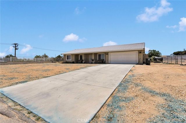 16081 Sitting Bull, Victorville, CA 92395