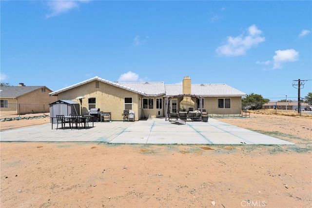 16081 Sitting Bull, Victorville, CA 92395