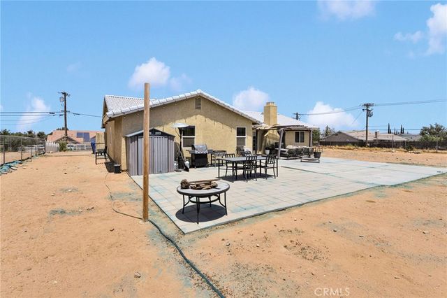 16081 Sitting Bull, Victorville, CA 92395