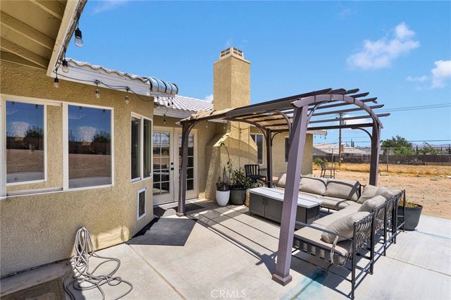 16081 Sitting Bull, Victorville, CA 92395