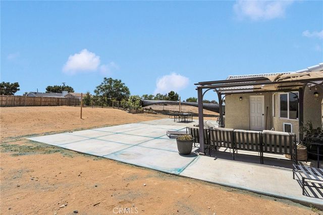 16081 Sitting Bull, Victorville, CA 92395