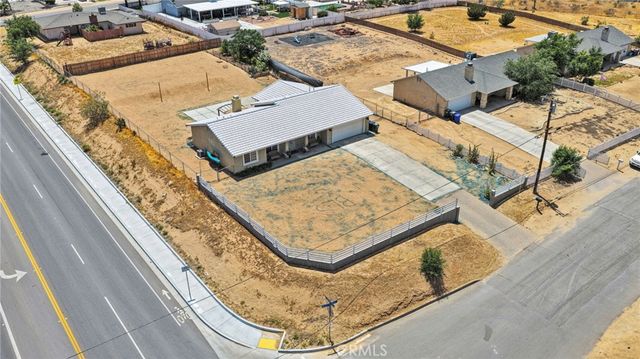 16081 Sitting Bull, Victorville, CA 92395