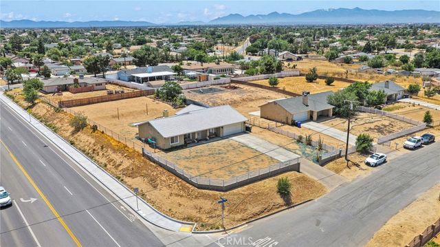 16081 Sitting Bull, Victorville, CA 92395
