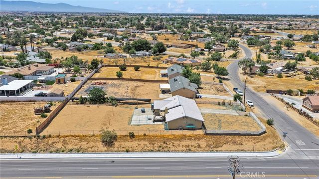 16081 Sitting Bull, Victorville, CA 92395