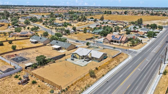 16081 Sitting Bull, Victorville, CA 92395