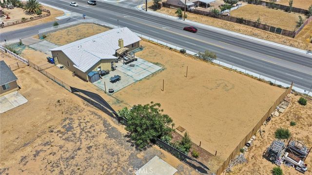 16081 Sitting Bull, Victorville, CA 92395