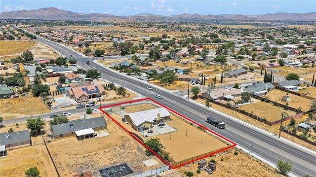 16081 Sitting Bull, Victorville, CA 92395