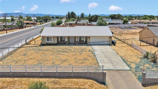 16081 Sitting Bull, Victorville, CA 92395